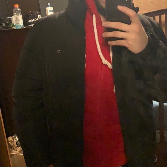 Calvin Klein jacket - Picture 2 of 4